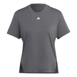 Vêtements De Tennis adidas Versatile T-Shirt